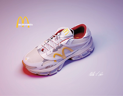McDonald's - Ronald Racer 0.1