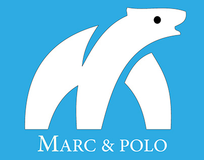 Branding  (marc&polo)