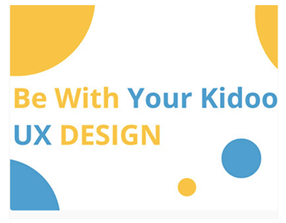 UX for Child Geo Fence