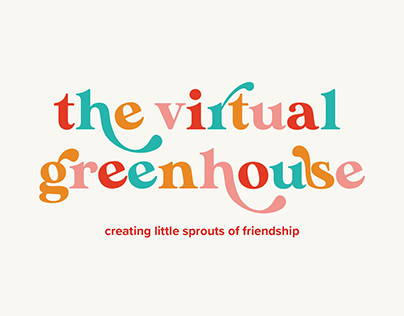 The Virtual Greenhouse