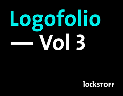 Lockstoff Logofolio Vol3