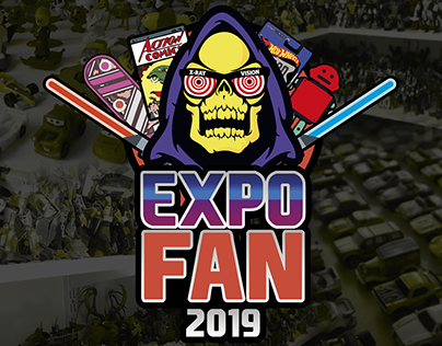 Expo Fan 2019