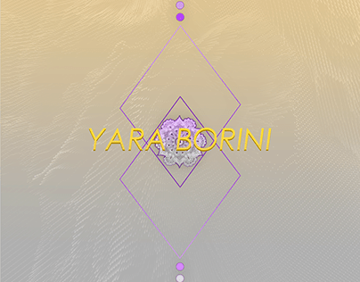Logo Yara Borini Massagista
