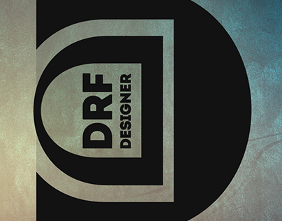 DRF Designer logo tir 43 v.1.0