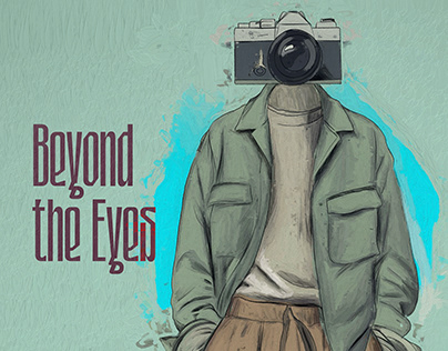 Beyond the Eyes