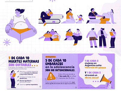 Project thumbnail - #8M Campaña UNFPA