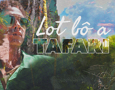 Artwork + Tafari - Lot bô a