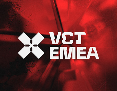 VCT EMEA | Youtube Thumbnails