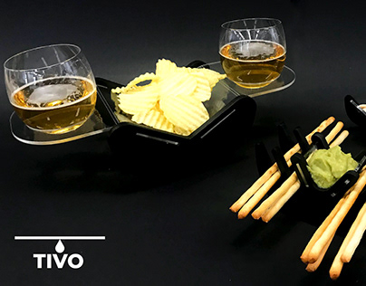 Tivo - Balance Kit for the aperitivo