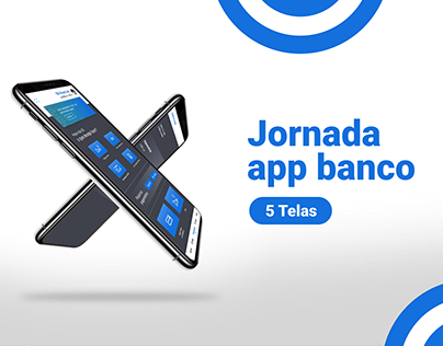 UI Banco - Jornada