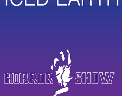 Iced Earth-Horror Show