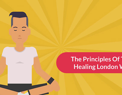 The Principles Of Theta Healing London Wide