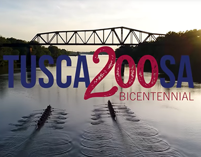 Tuscaloosa 200: A Bicentennial Celebration