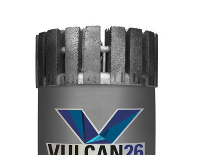 FORDIA | Vulcan 26mm
