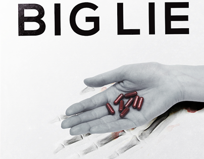 THE BIG LIE