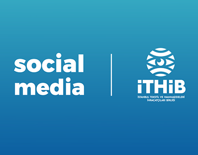 İTHİB Social Media