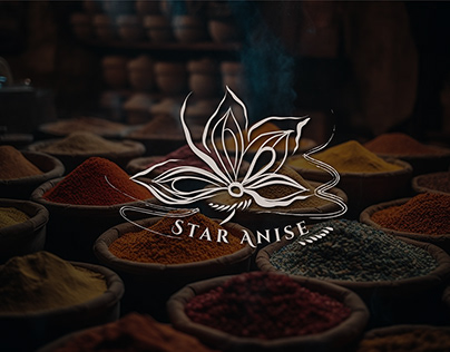 Star Anise (Spice store)