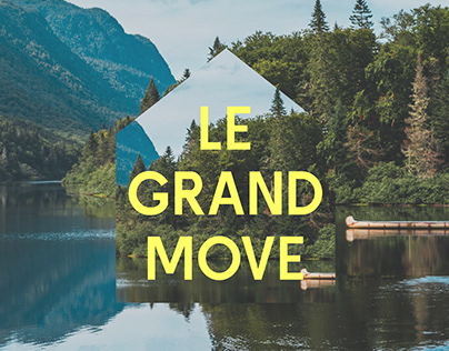 Le Grand Move