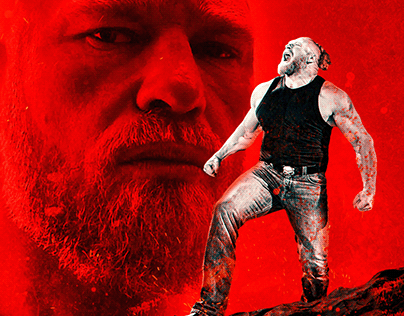 Brock Lesnar | WWE