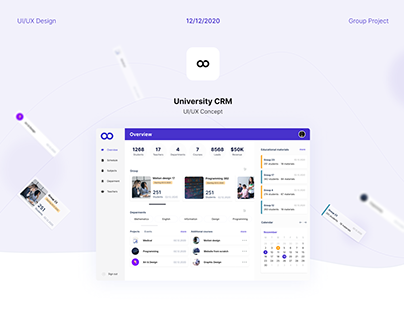 AiSchedule - Automated University Planner