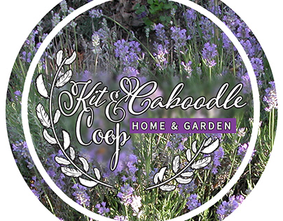 Branding for Kit & Caboodle Coop