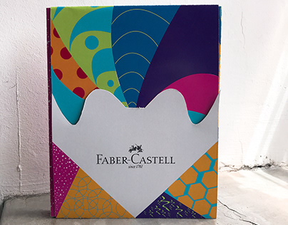 Faber-Castle Packaging
