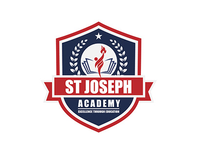 St Joseph Logo Design
