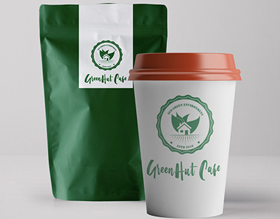 GreenHut CAFE