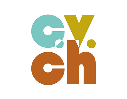 c.v.ch - Branding