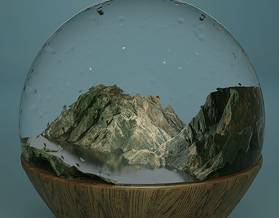 Eco-Globe