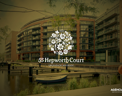55 Hepworth Court