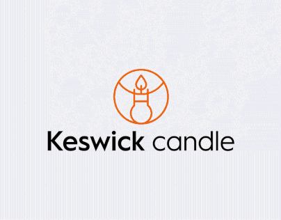 Keswick canle Brand Identity
