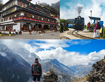10 Magical Places For Your Honeymoon In Darjeeling