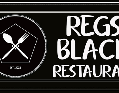 Regs Black Restaurant