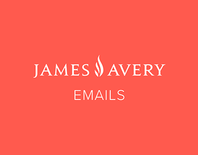 James Avery Emails