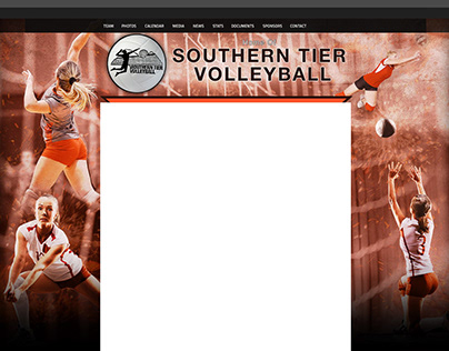 Southern Tier Volleyball