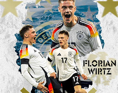 Florian Wirtz first goal Germany