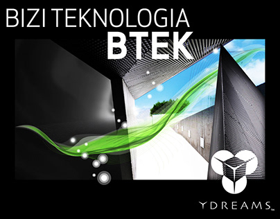 BTEK - Bizi Teknologia