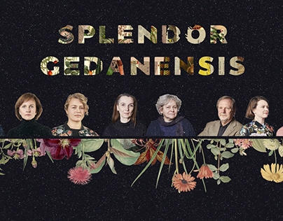Splendor Gedanensis za rok 2019 / oprawa wizualna gali
