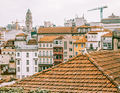 Oporto, Portugal | Photography