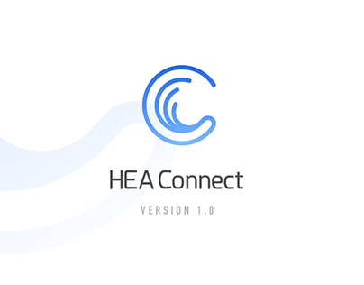 HEA Connect