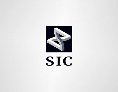 Scientific and industrial consortium ■ Logotype/Website