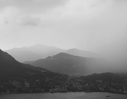 Lugano - Switserland