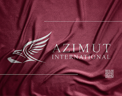 AZIMUT INTERNATIONAL BRAND IDENTITY GUIDELINES