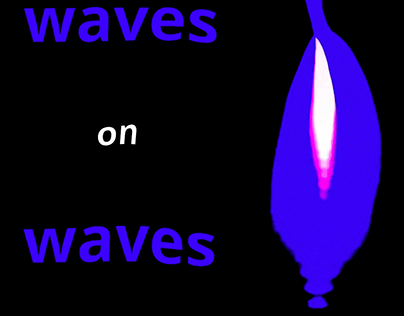 Project thumbnail - Waves on waves