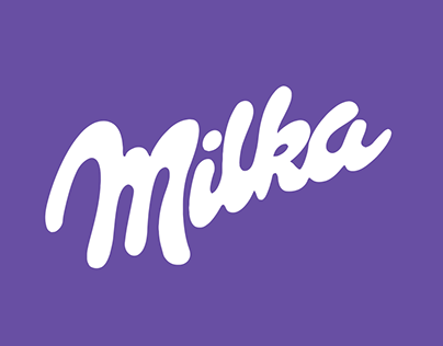 Milka #MostTenderSelfies