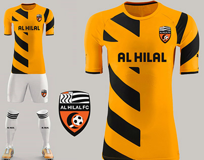 AL HILAL FC