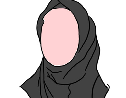 The Hijab Issue : Interdisciplinary Project