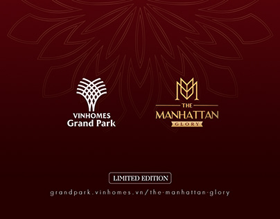The Manhattan Glory Premium - Brand Identity Design