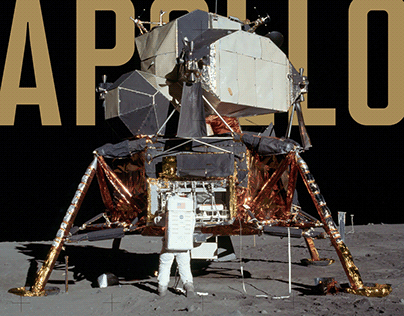 RTX Apollo 50th Moonshot Campaign